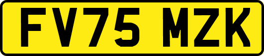 FV75MZK