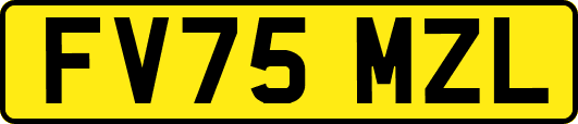 FV75MZL