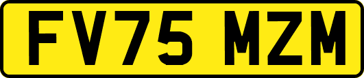 FV75MZM