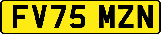 FV75MZN