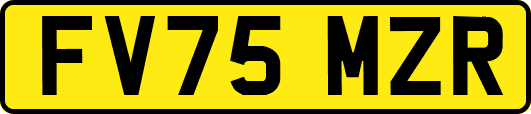 FV75MZR