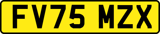 FV75MZX