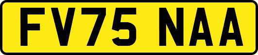 FV75NAA