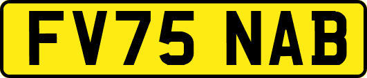 FV75NAB