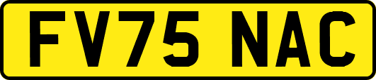 FV75NAC