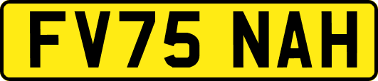 FV75NAH
