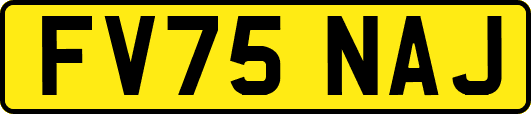 FV75NAJ