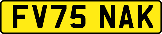 FV75NAK
