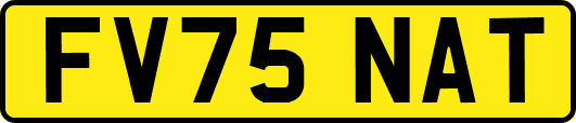 FV75NAT