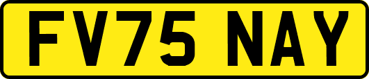 FV75NAY