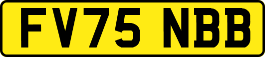 FV75NBB