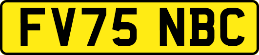 FV75NBC