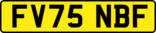 FV75NBF