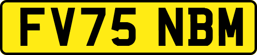 FV75NBM