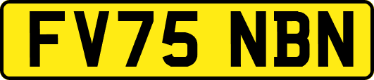 FV75NBN
