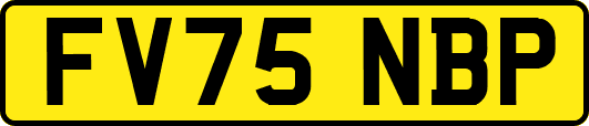 FV75NBP