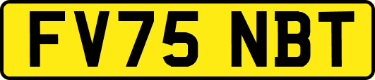 FV75NBT