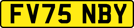 FV75NBY