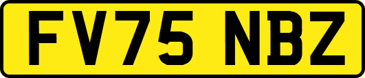 FV75NBZ