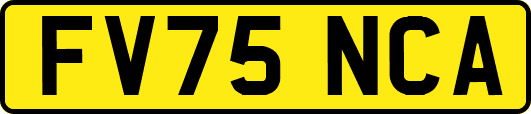 FV75NCA