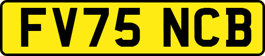 FV75NCB