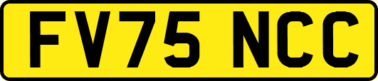 FV75NCC