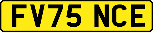 FV75NCE