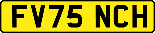 FV75NCH