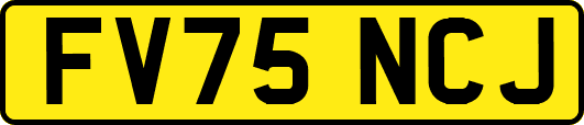 FV75NCJ