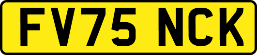 FV75NCK