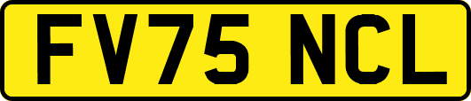 FV75NCL