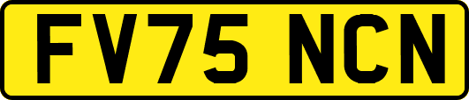 FV75NCN