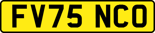 FV75NCO