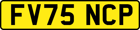 FV75NCP