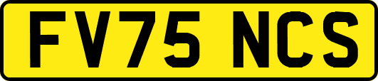 FV75NCS