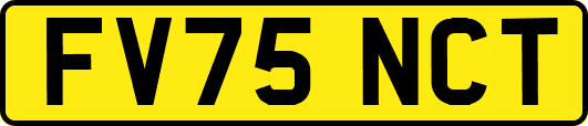 FV75NCT