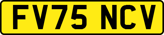 FV75NCV