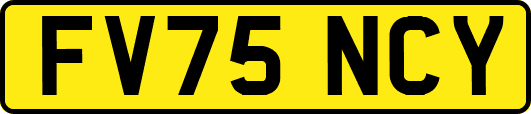 FV75NCY