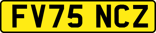 FV75NCZ