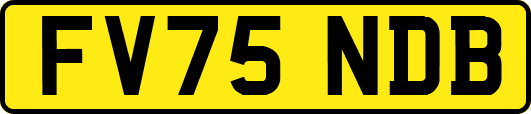 FV75NDB