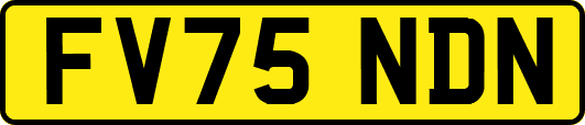 FV75NDN