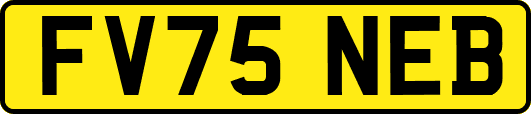 FV75NEB