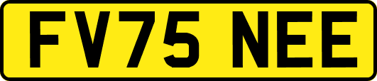FV75NEE