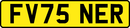 FV75NER