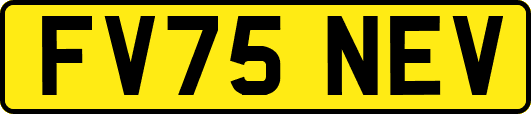 FV75NEV