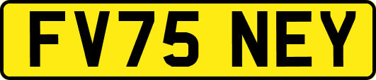 FV75NEY
