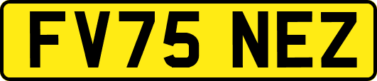 FV75NEZ