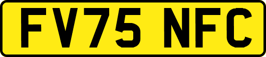 FV75NFC