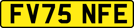 FV75NFE