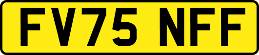 FV75NFF